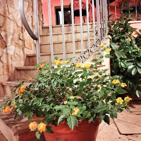 Hotel Il Barocco Ragusa