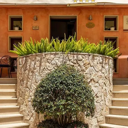Il Barocco Hotel Ragusa