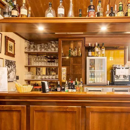 Hotel Il Barocco