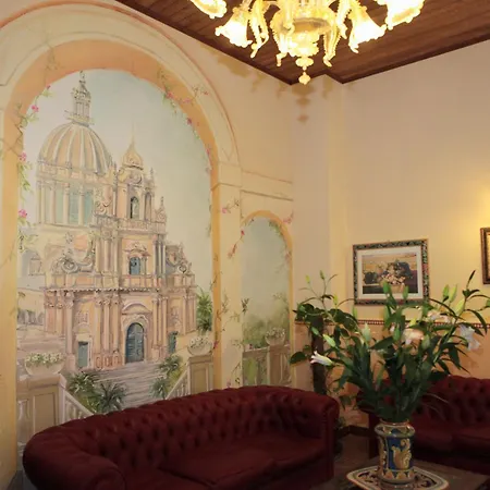 Il Barocco Ragusa