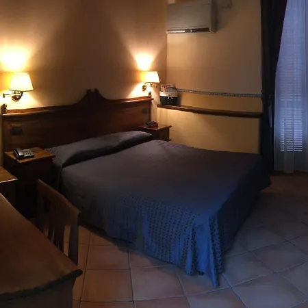 Il Barocco 3*