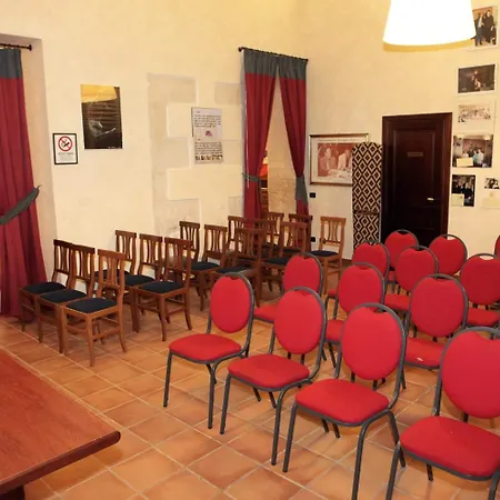 فندق Il Barocco
