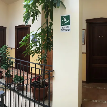 Il Barocco Szálloda 3*