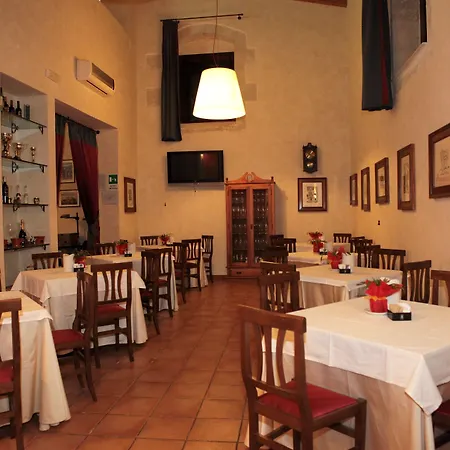 Il Barocco فندق