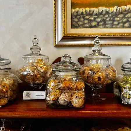 Il Barocco Hotel Raguse
