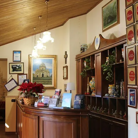 Il Barocco 3* Ragusa