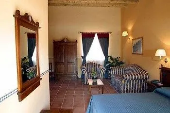 Szálloda Il Barocco Ragusa