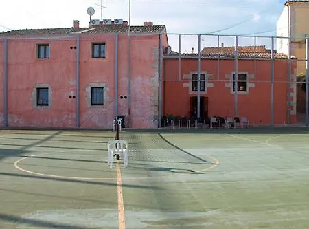 Szálloda Il Barocco 3*