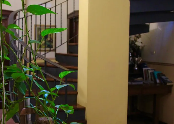 Hotel Il Barocco 3*