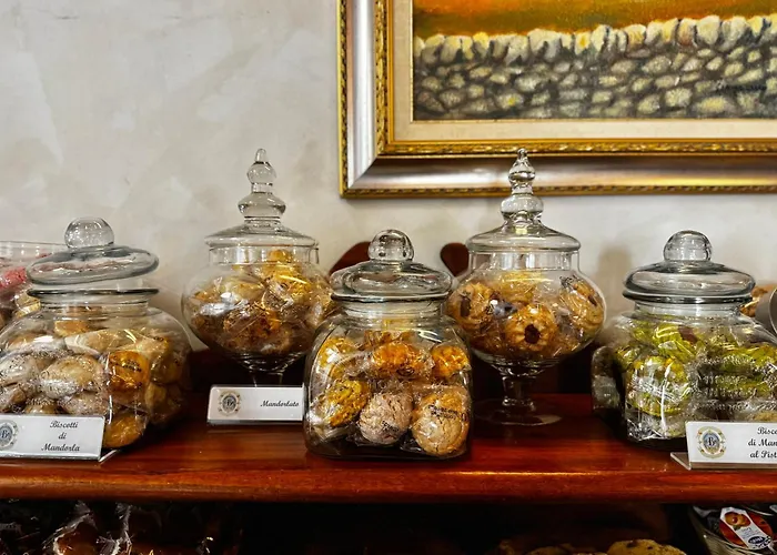 Il Barocco Hotel Ragusa