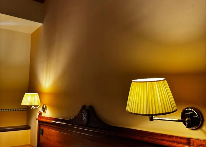 Il Barocco Hotel 3*