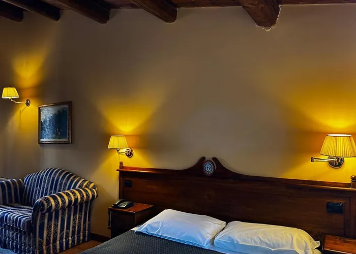 Il Barocco Hotel Raguse