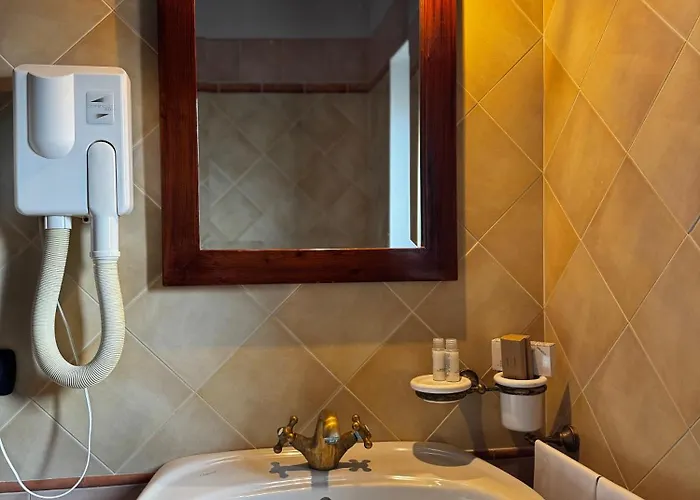 Hotel Il Barocco