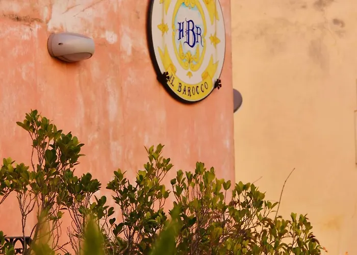 Il Barocco Hotel 3*