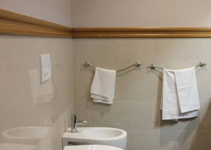 Il Barocco Hotel 3*