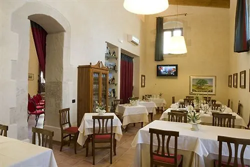 Hotel Il Barocco Raguse
