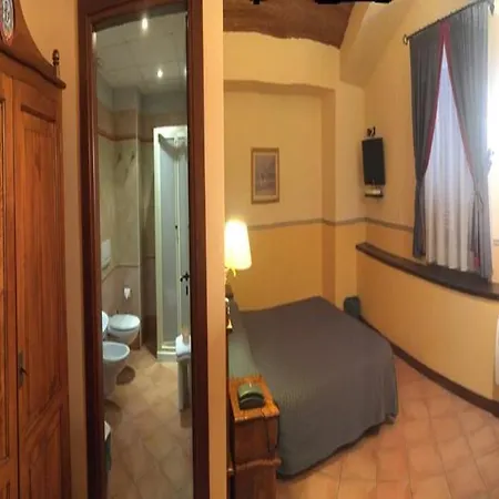 Hotel Il Barocco Ragusa