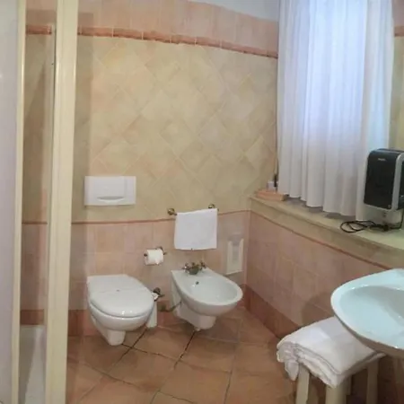 Il Barocco Hotel 3*