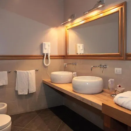 Il Barocco Hotel 3*
