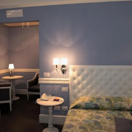 Il Barocco Hotel