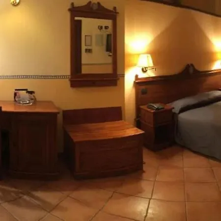 Il Barocco Hotel Ragusa