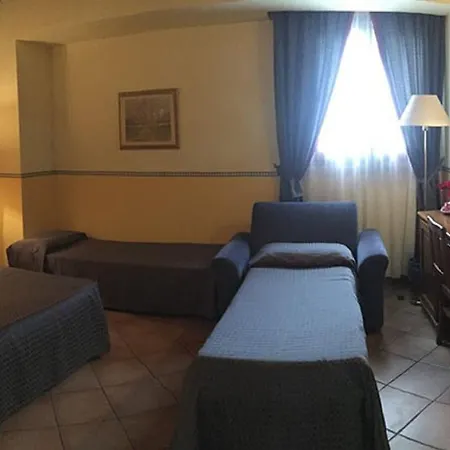 Hotel Il Barocco 3*