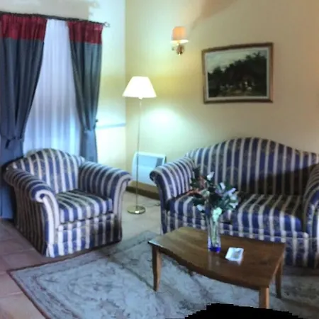 Il Barocco Hotel 3*