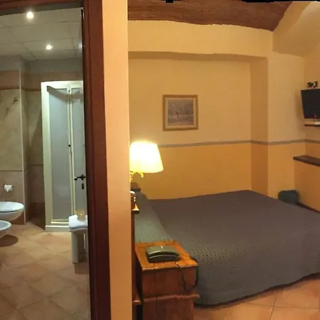 Il Barocco Hotel