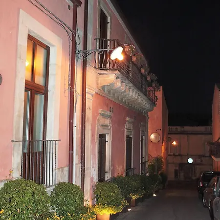 Il Barocco 3*