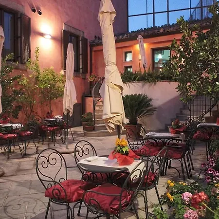 Hotel Il Barocco