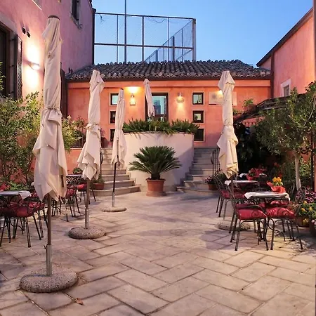 Il Barocco Ragusa