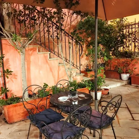 Hotel Il Barocco