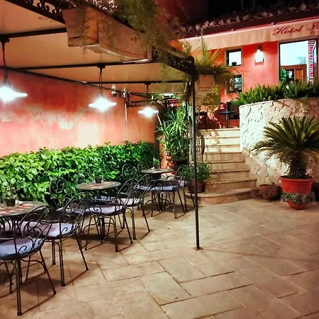 Il Barocco Hotel
