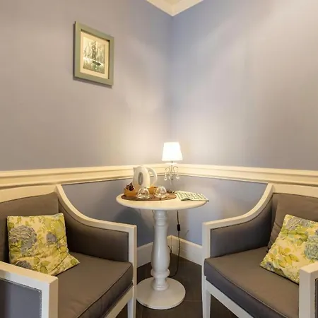 Il Barocco Hotel 3*