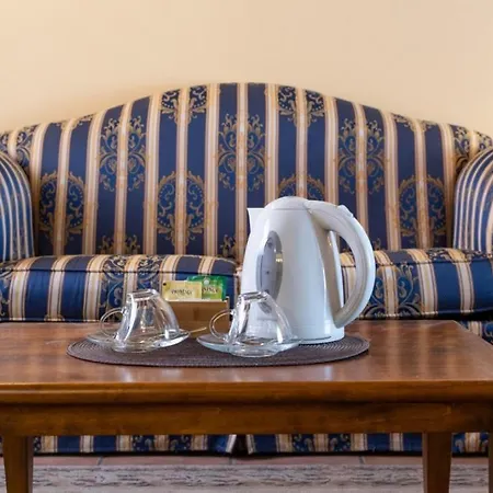 Hotel Il Barocco Ragusa