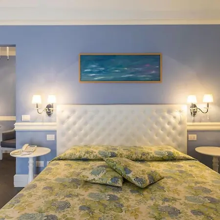 Il Barocco Hotel 3*