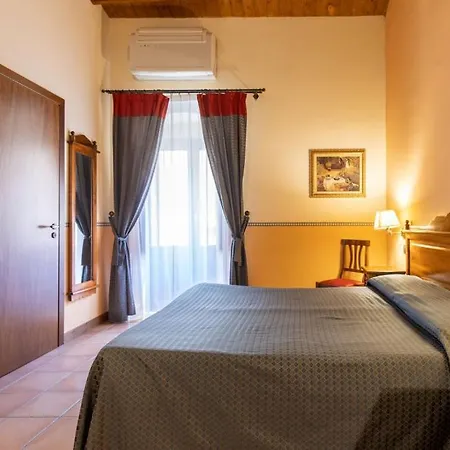 Hotel Il Barocco