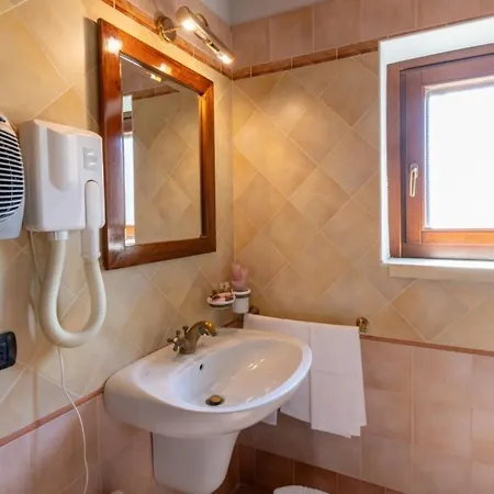 Il Barocco Hotel