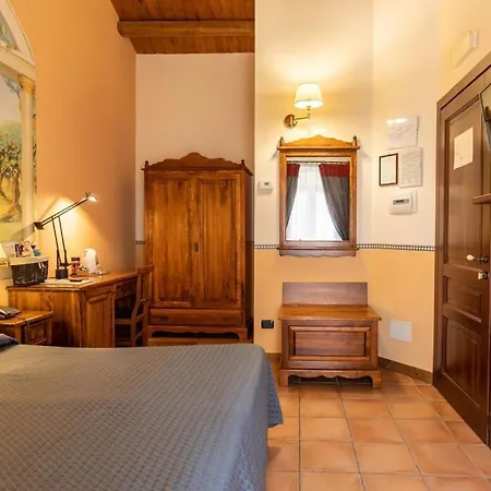 Il Barocco Hotel 3*