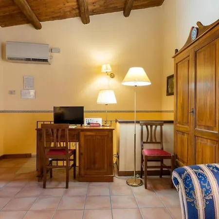 Il Barocco Hotel