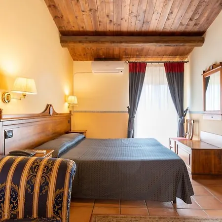 Hotel Il Barocco 3*
