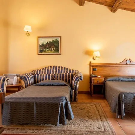 Il Barocco Hotel Ragusa