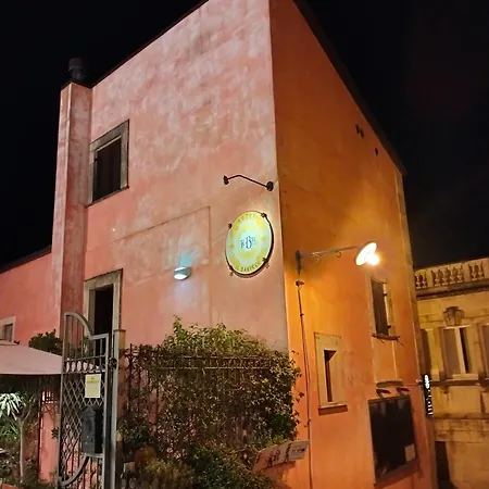 Il Barocco Ragusa