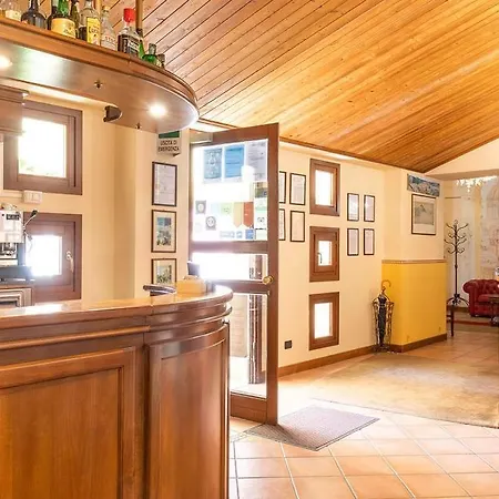Il Barocco Hotel 3*