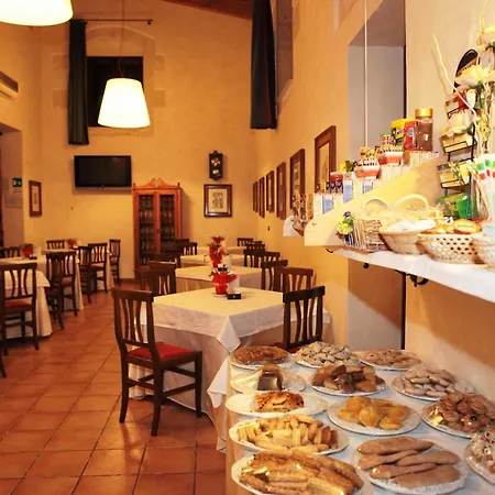 Il Barocco Ragusa