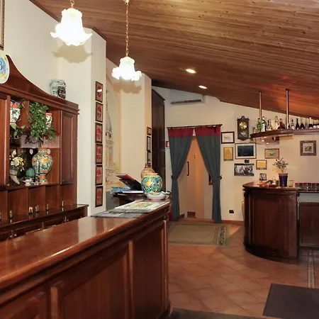 Il Barocco Hotel