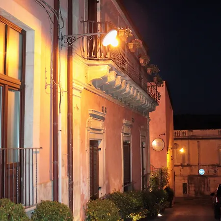 Il Barocco 3* Ragusa