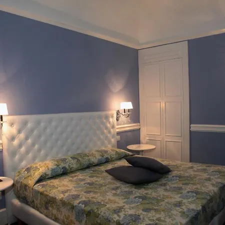 Hotel Il Barocco Raguse