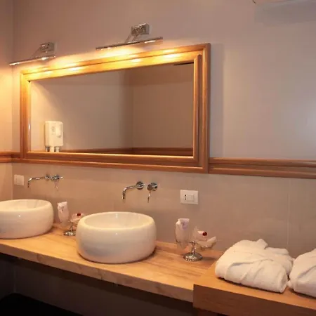 Il Barocco Hotel 3*
