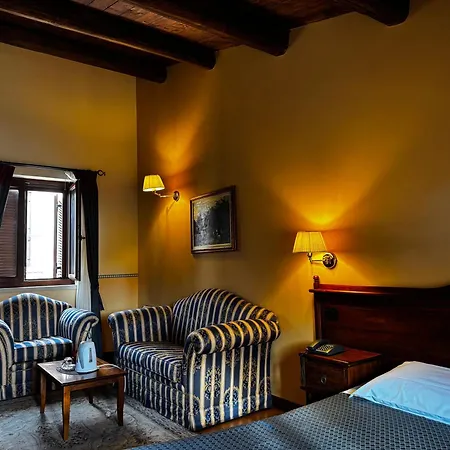 Il Barocco 3* Рагуза